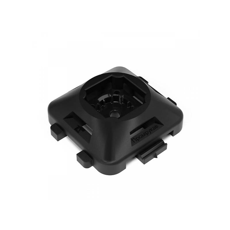 Площадка под стяжку УСИЛЕННАЯ Прямой монтаж. ЧЕРНАЯ (50/750 ) Промрукав NEW