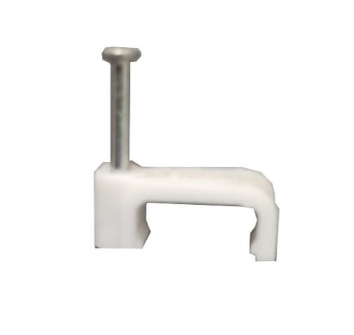 ПЛОСКАЯ СКОБА 14 мм UNIT (100)