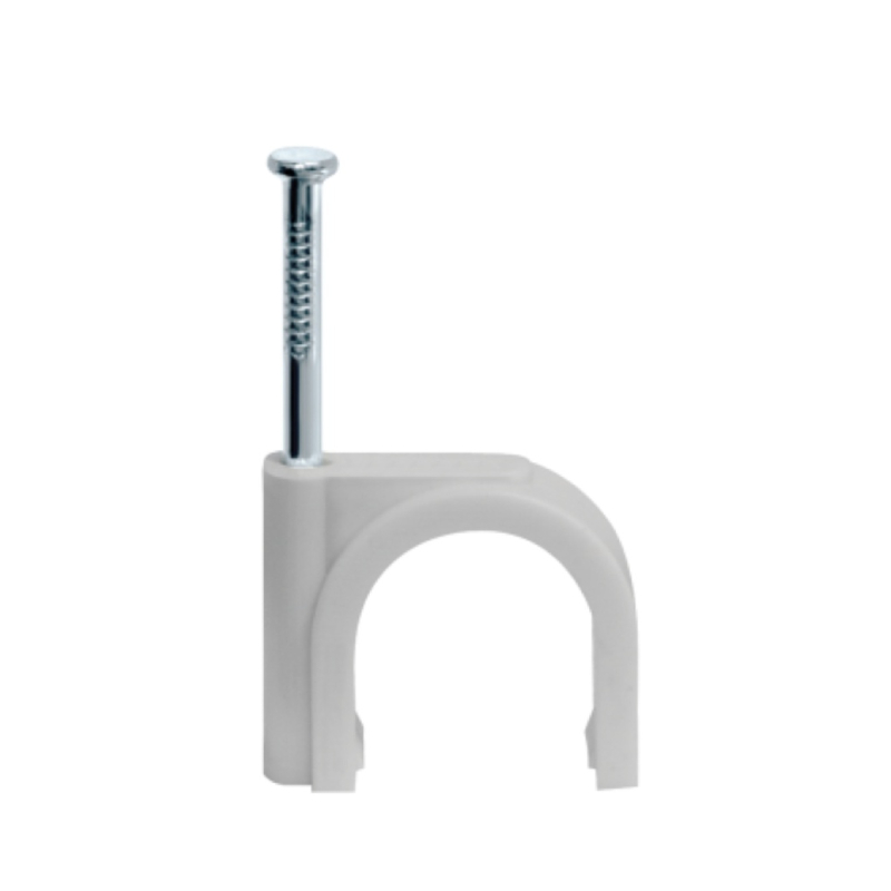 ПЛОСКАЯ СКОБА 4мм UNIT (100)