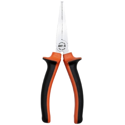 Плоскогубцы 1000 В 160мм (08109) ШТОК !!!