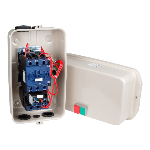 ПМЛ 3220 40А 220В (30-40А) (Курск) IP54 (1)