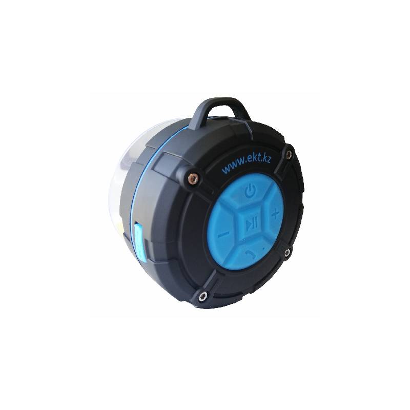 Портативная колонка Bluetooth Speaker EKT (2018)