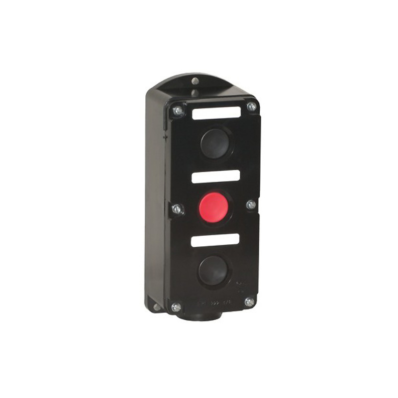 Пост. кнопка ПКЕ212-3