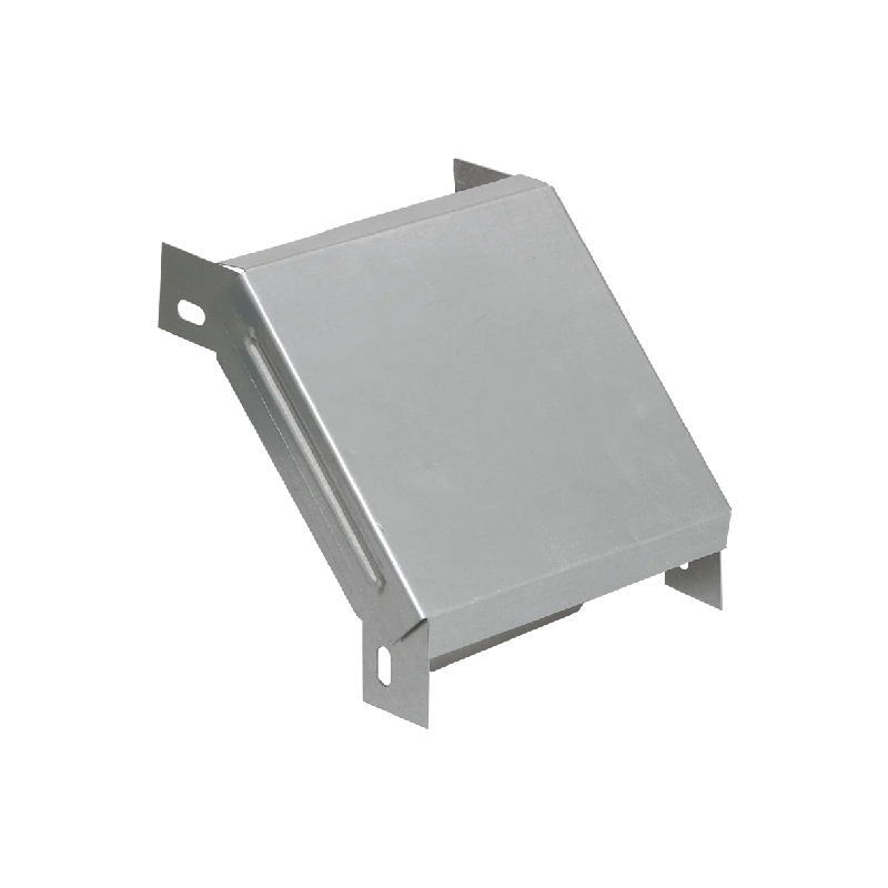 Поворот 90º вертикальный внутренний 35х200 IEK !!!