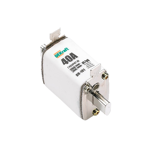 Предохранитель ПН-101/33 (160А)