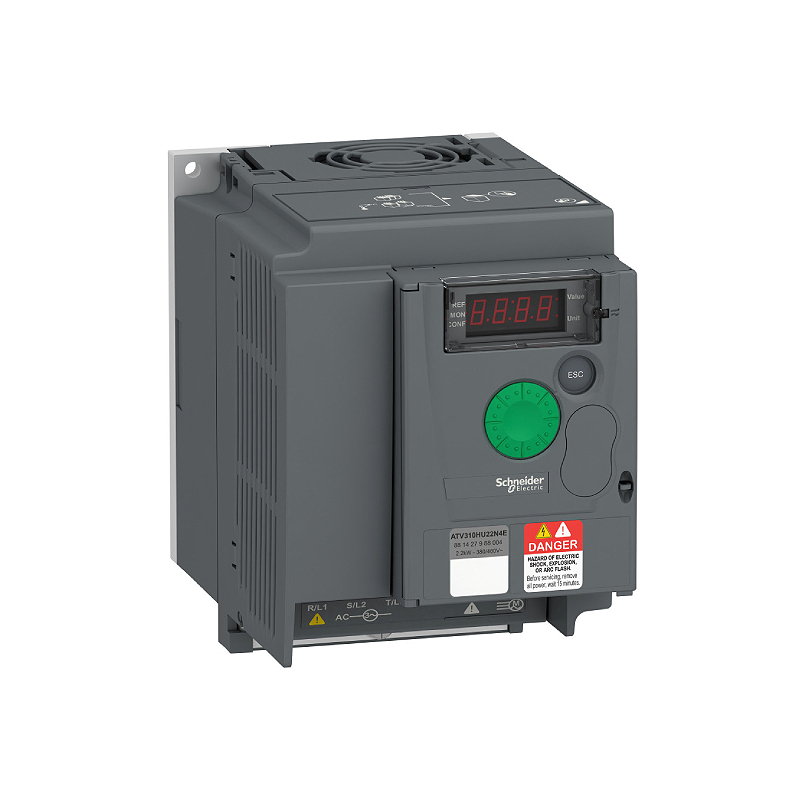 Преобраз. частоты ATV310 2