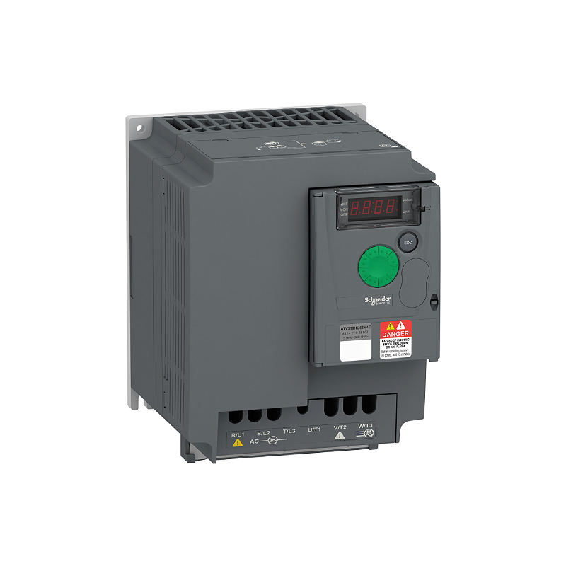 Преобраз. частоты ATV310 5