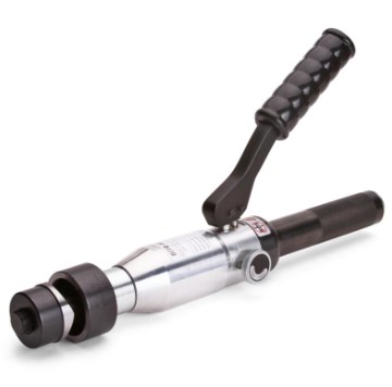 Пресс гидр. ручной для пробивки отв. прямой ПГРО-60А 66534 КВТ NEW