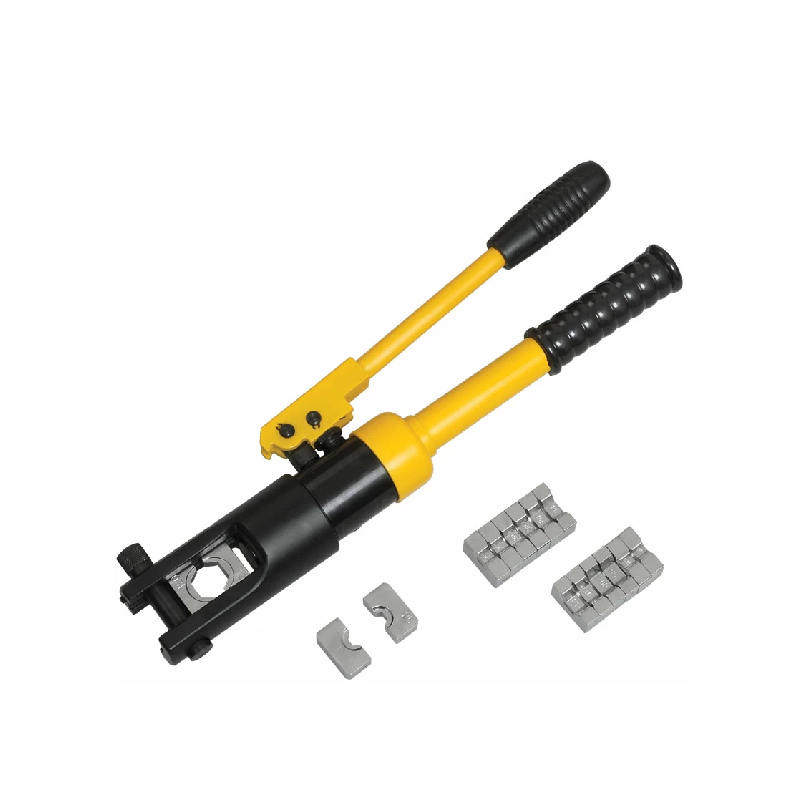 Пресс гидравлический ручной ПГР-240 IEK E-PRO