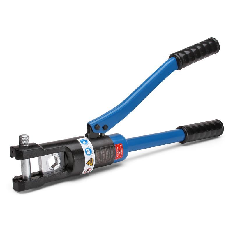 Пресс гидравлический ручной ПГР-300 49628 КВТ NEW