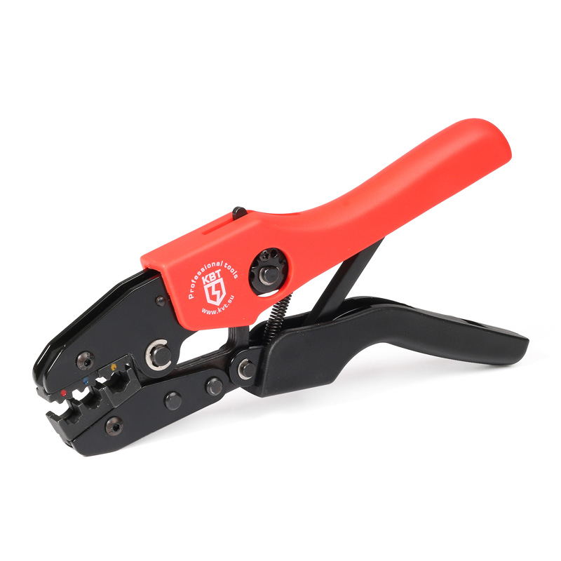 Пресс-клещи CTK-01 (0