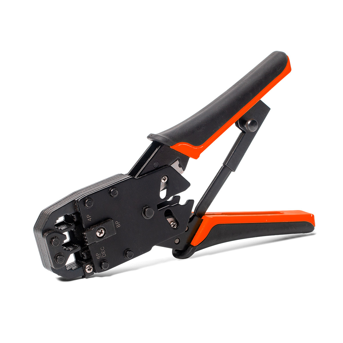 Пресс-клещи для RJ разъемов JT-03 КВТ 79759 NEW