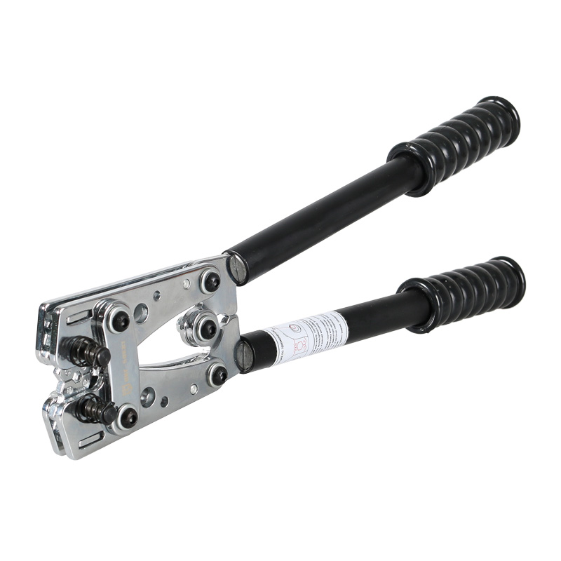 Пресс-клещи гексагональные ПКГ-50 (6-50) КВТ 47538 NEW