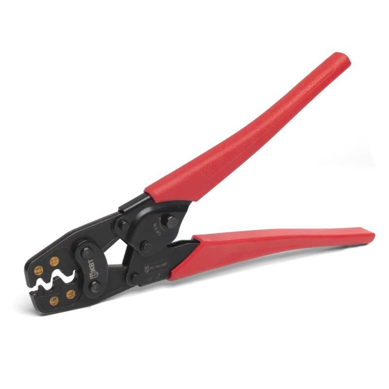 Пресс-клещи ПК-16м (2