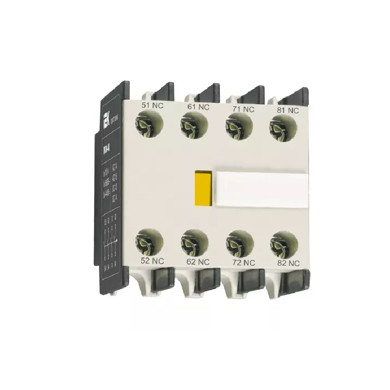 Приставка ПКИ 22 2з+2р IEK (1/250)