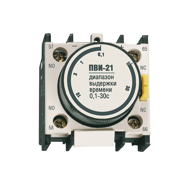 Приставка ПВИ-21 задержка на выкл.0