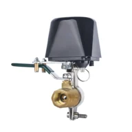 Привод управления краном (задвижкой) Valve Controller Wi-Fi TUYA NEW