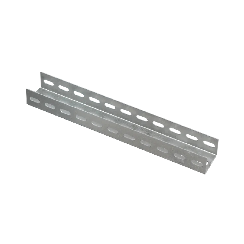 Профиль перфорированный П-образный 2500-2
