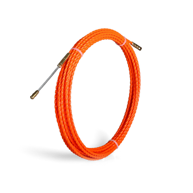 Протяжка из полиэстера PET-1-4.7/10 Fortisflex КВТ 76660 NEW !!!