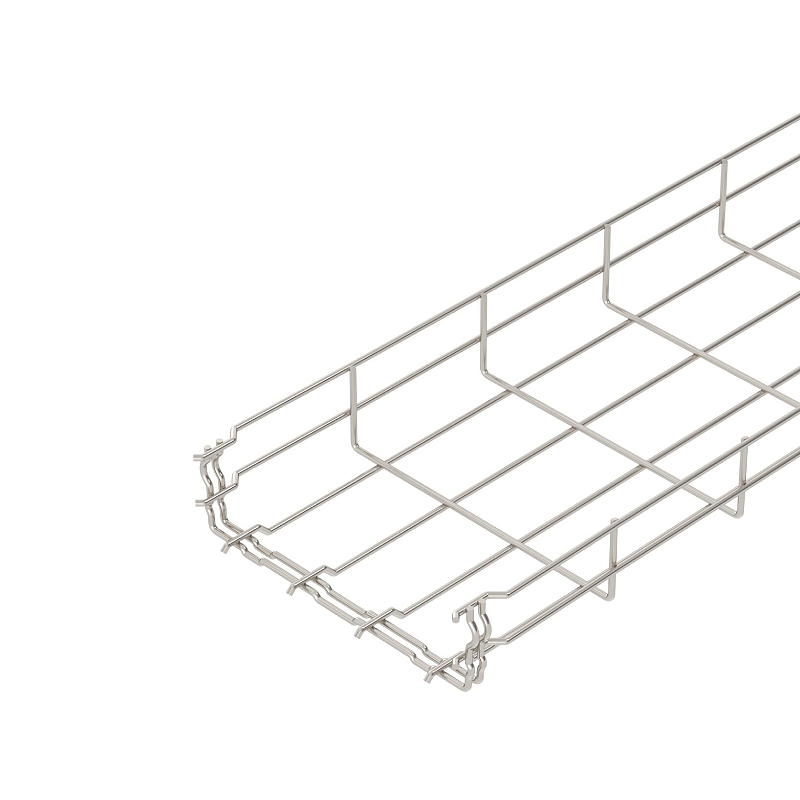Проволочный лоток 55x200x3000 мм E-PRO