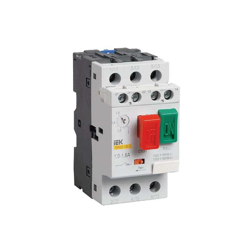 Пускатель ПРК32 0