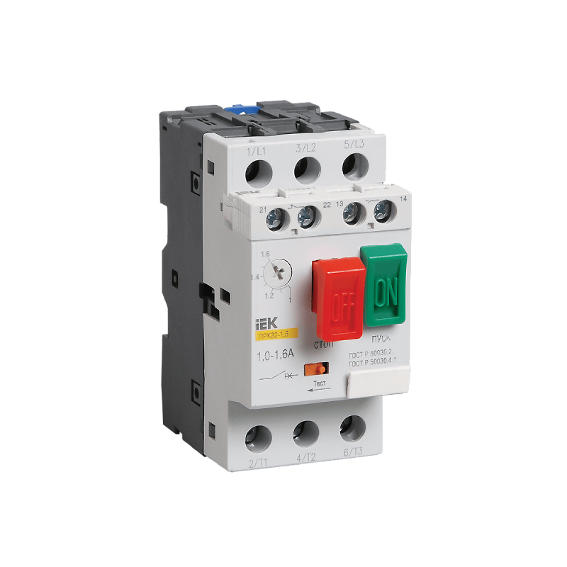 Пускатель ПРК32 2