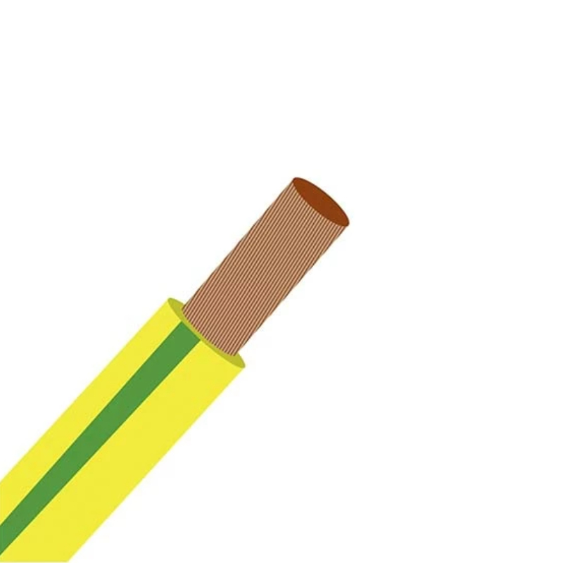 ПВ3-10 жел-зел (200) ГОСТ EKT