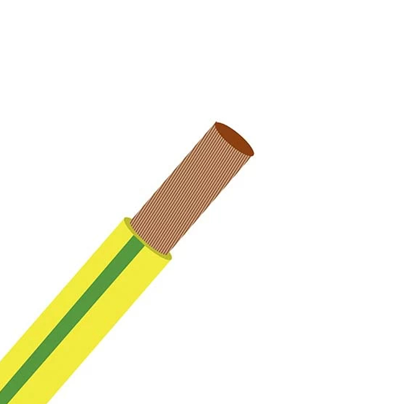 ПВ3- 6 жел-зел (200) ГОСТ EKT