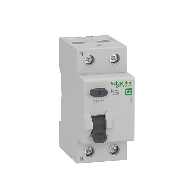 R34263 EZ9 УЗО 63А 2p (30мА) SchnEl (6)