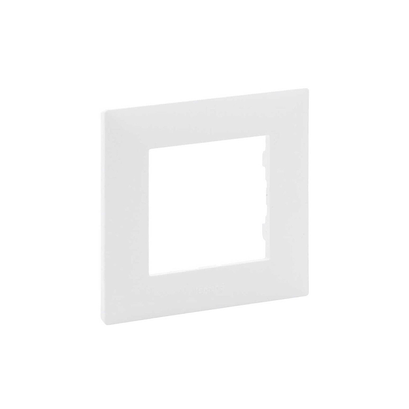 Рамка 1-ная NLST белый 863191 Legrand (20)