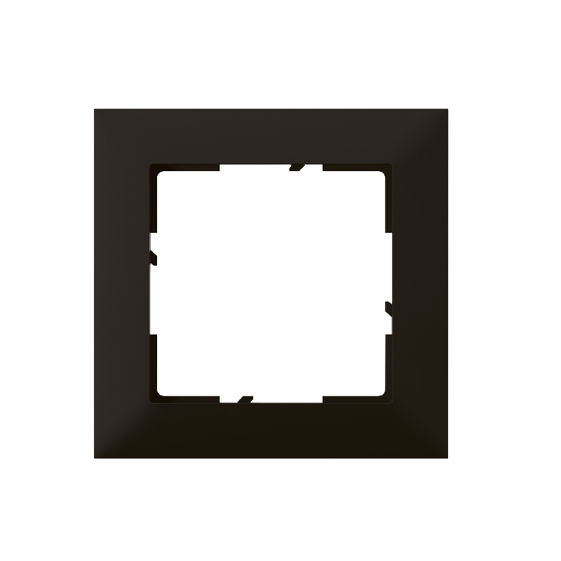 Рамка 1-ная SUNO антрацит 721521 Legrand (10)