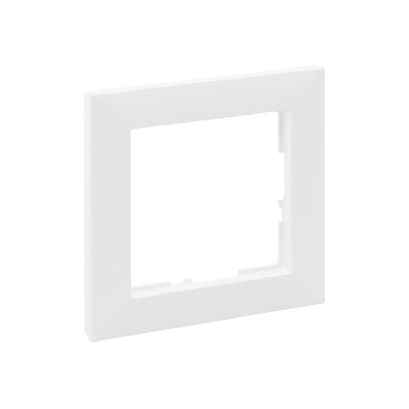 Рамка 1-ная SUNO белый 721501 Legrand (30)