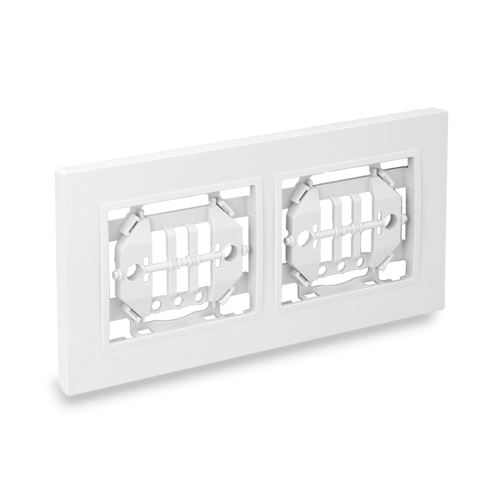 Рамка 2-я ELEMENT (15/300) UNIT