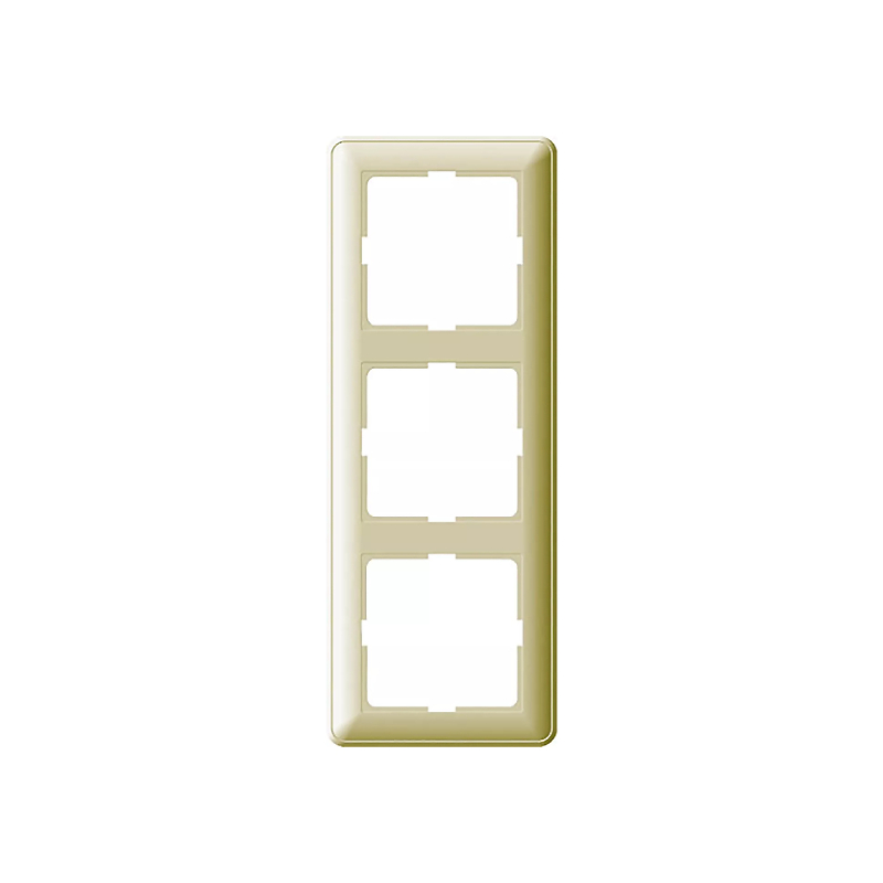 Рамка 3-ая слоновая кость Wessen 59