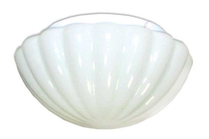 Рассеиватель НПО 22-2х60230 Ракушка