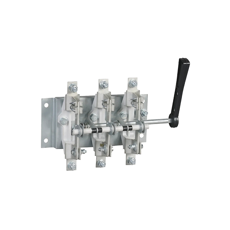 Разъединитель РЕ19-35-31120 250А IEK (4) NEW