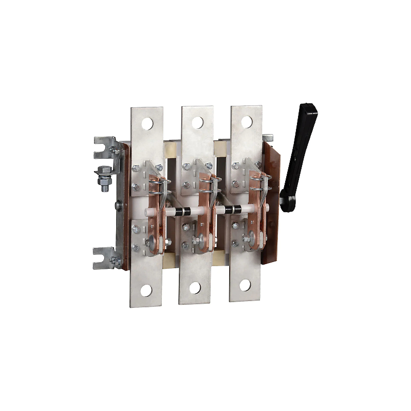 Разъединитель РЕ19-43-31120 1600А IEK (1) NEW