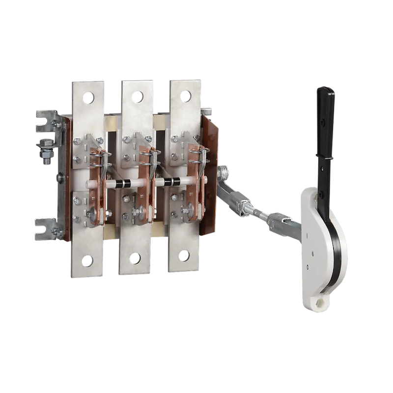 Разъединитель РЕ19-43-31140 1600А IEK (1) NEW