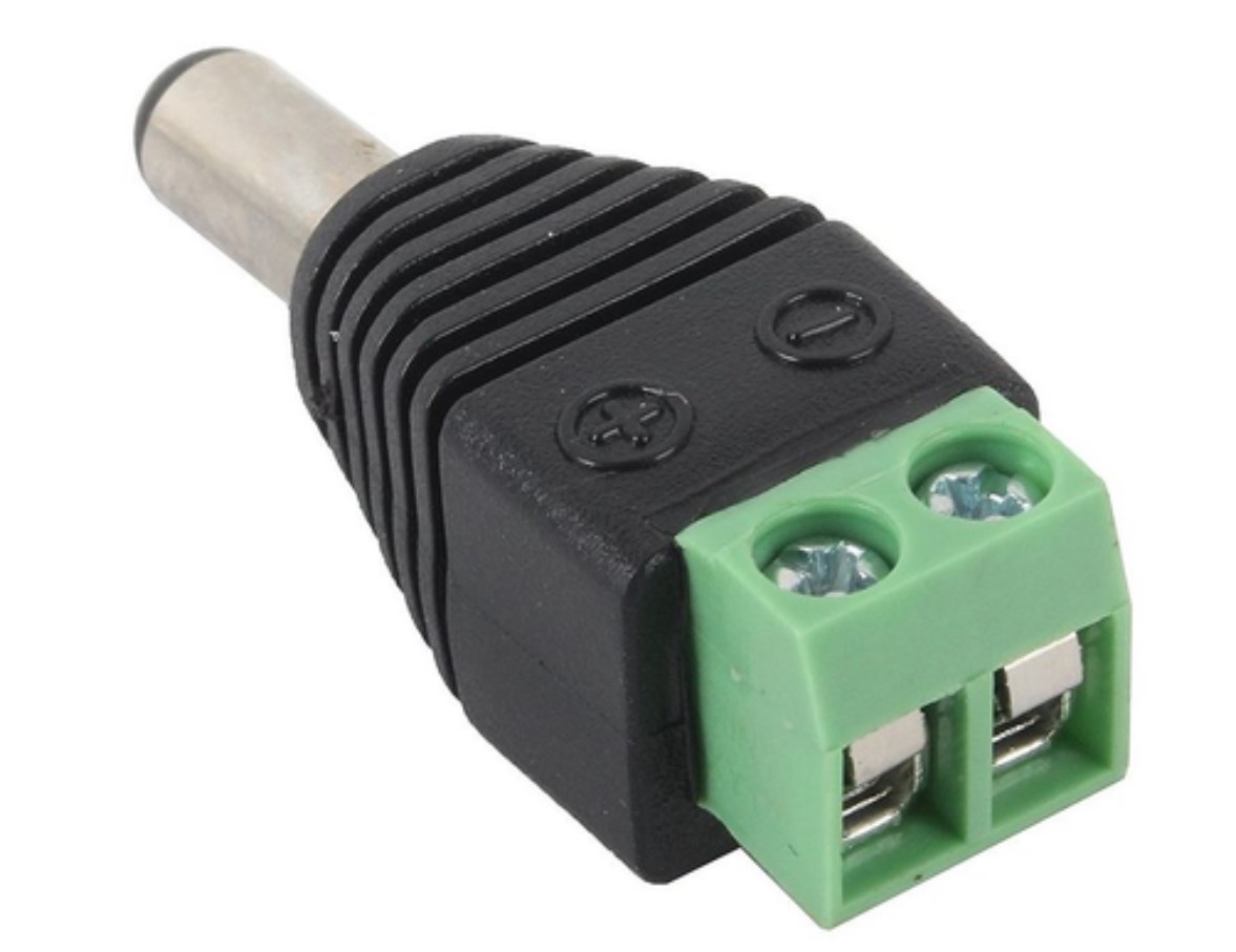 Разъем 14-0314 питания штекер 2