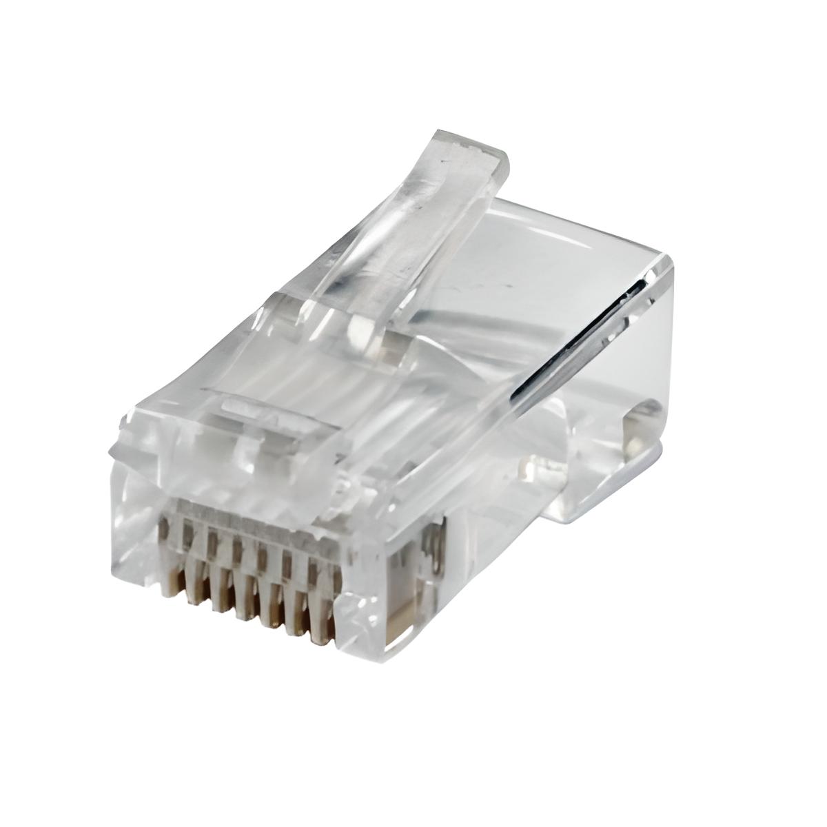 Разъем RJ45 UTP кат.5е
