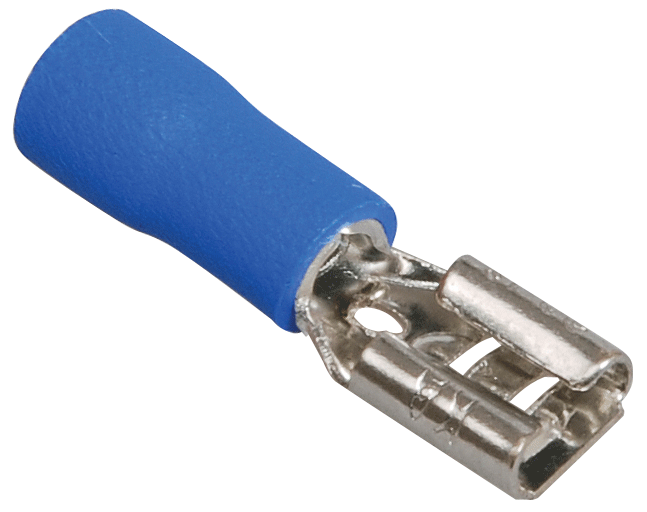 Разъем РпИм 2-5-0