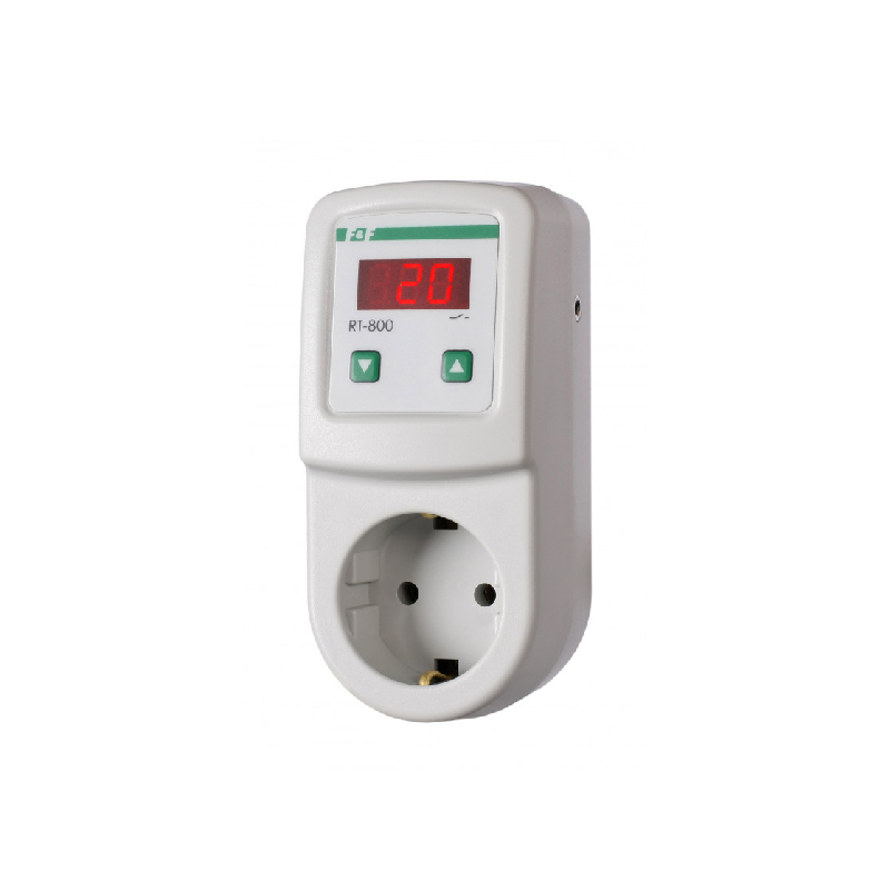 Регулятор температуры F&F RT-800