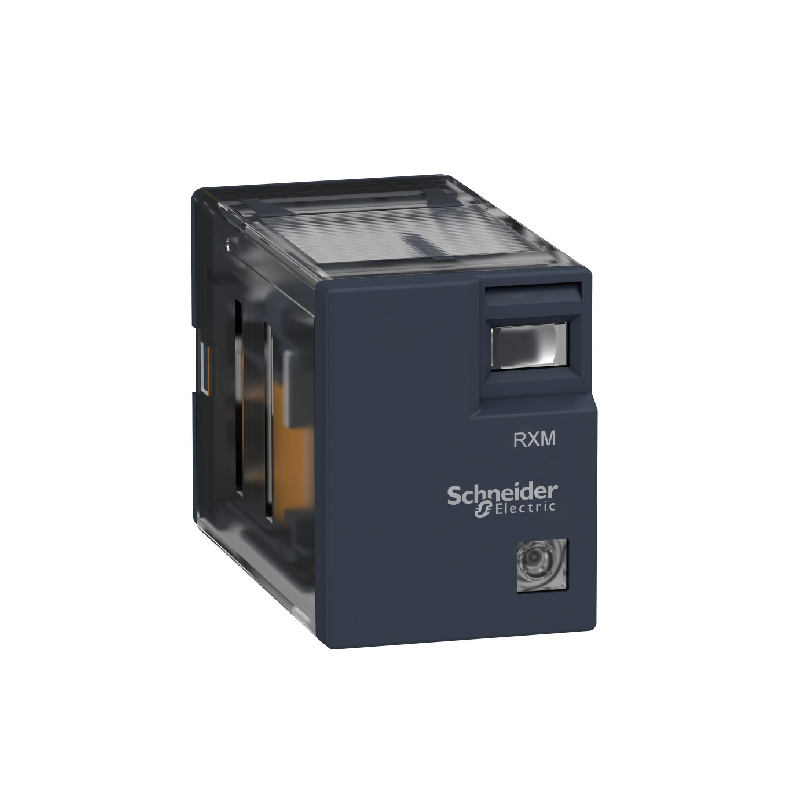 РЕЛЕ ЭЛЕКТРОМЕХАН.