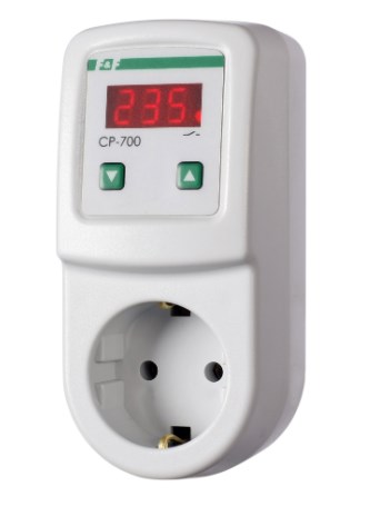 Реле контроля напряжения CP-700