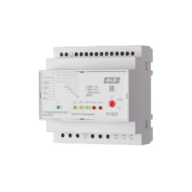 Реле контроля уровня PZ-832