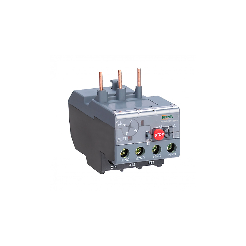 Реле тепловое РТ-02 (17