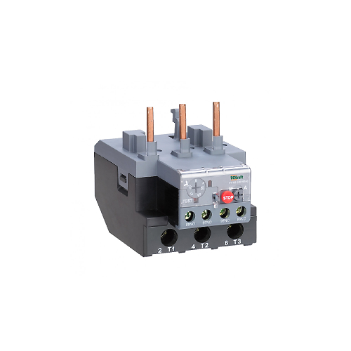 Реле тепловое РТ-02 (30