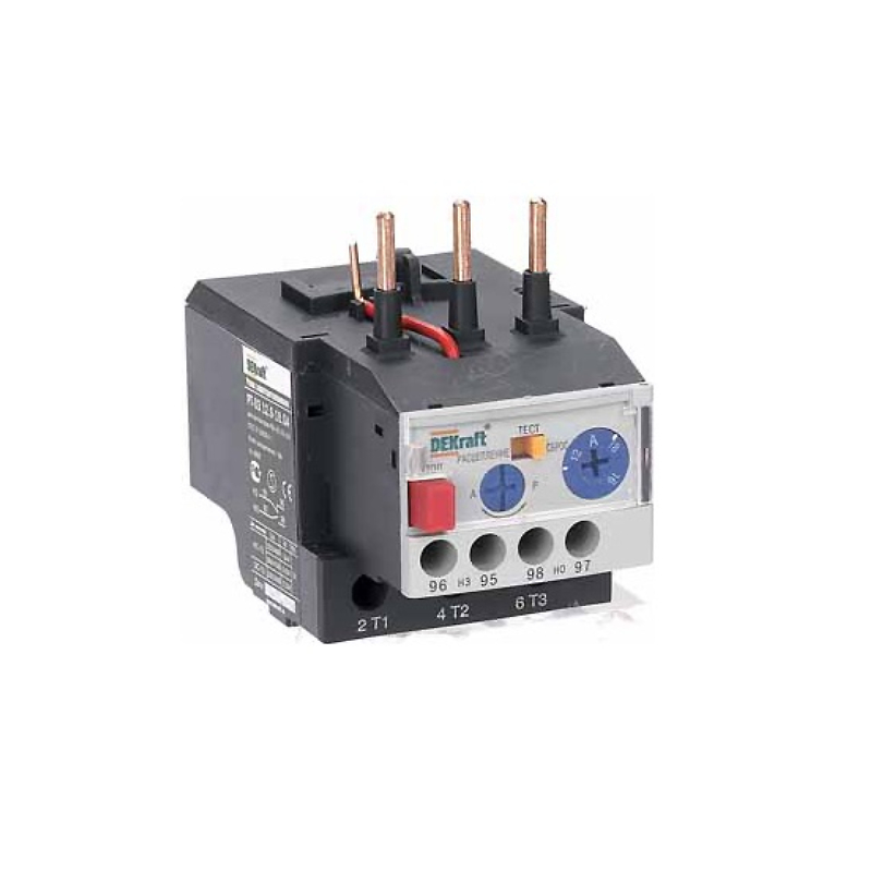 Реле тепловое РТ-103 (14