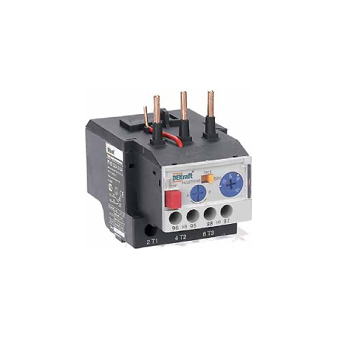 Реле тепловое РТ-103 (18