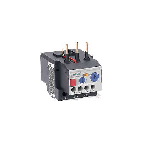 Реле тепловое РТ-103 (23
